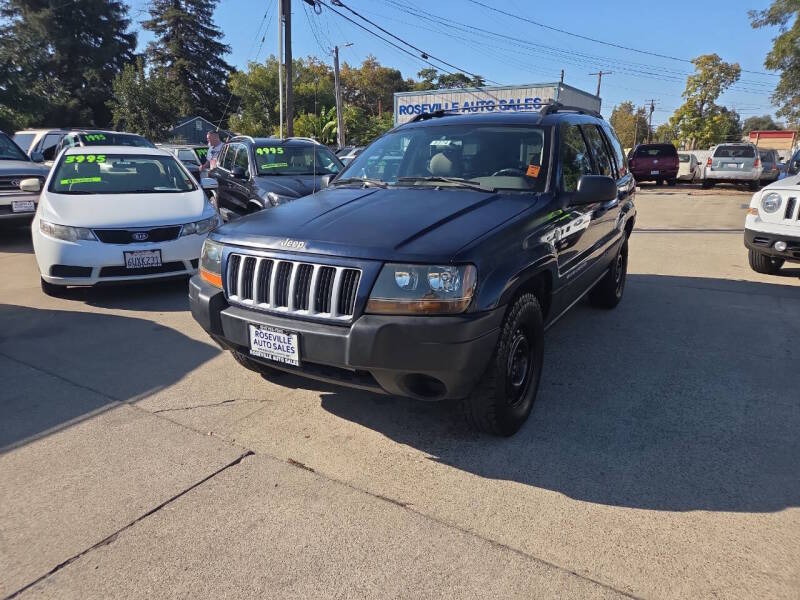 jeep grand cherokee 2004 1J4GW48S44C311701 image jeep grand cherokee 2004 1J4GW48S44C311701 image